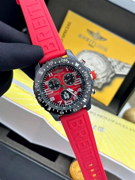 Breitling Access